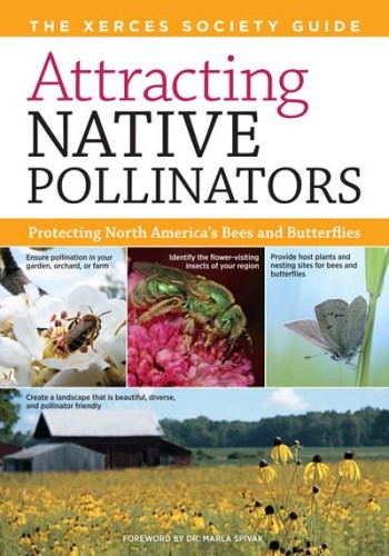 Attracting Native Pollinators Image