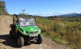 ATVs: Recreation and Conservation thumbnail