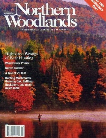 Photo by Jim Block Autumn 2004 cover 