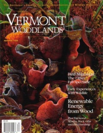 Photo by Carl E. Heilman II Aut98w.jpg cover 