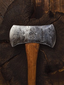 American Axe thumbnail