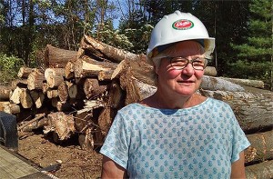 Field Work: At Work Generating Power With Betsy Lesnikoski thumbnail