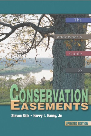 The Landowner’s Guide to Conservation Easements thumbnail