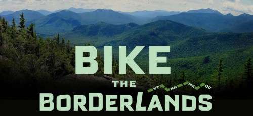 Bike Borderlands