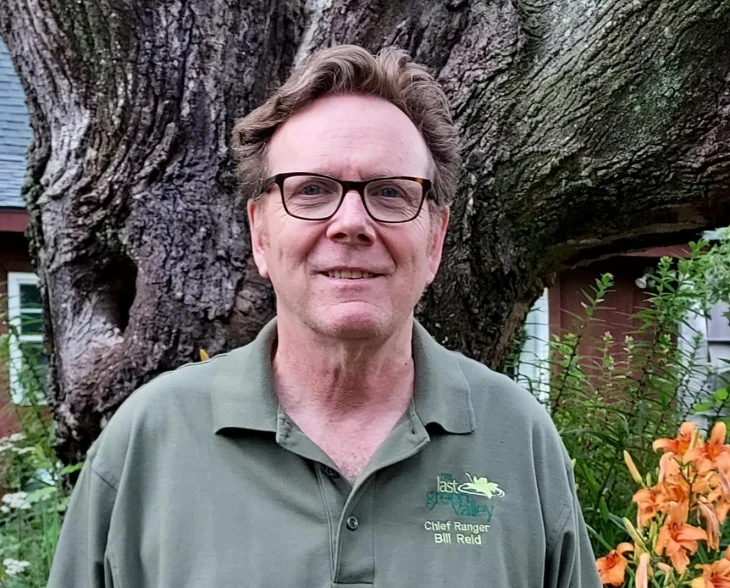 Bill Reid