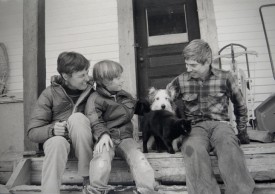 Bob and Rita Kimber thumbnail