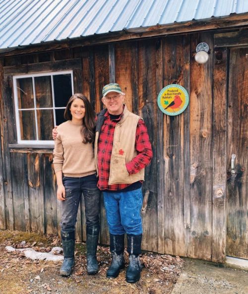 Bourdon Maple Farm