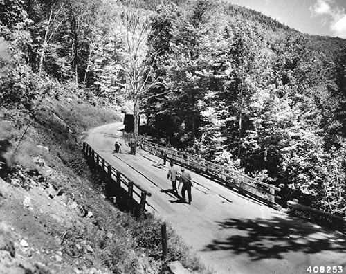 A Legacy of Forests and Parks: The Civilian Conservation Corps