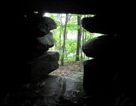 Lost Histories: The Story of New England's Stone Chambers thumbnail