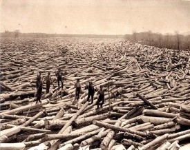 The Big Boom: 100 Years on the Upper Hudson thumbnail