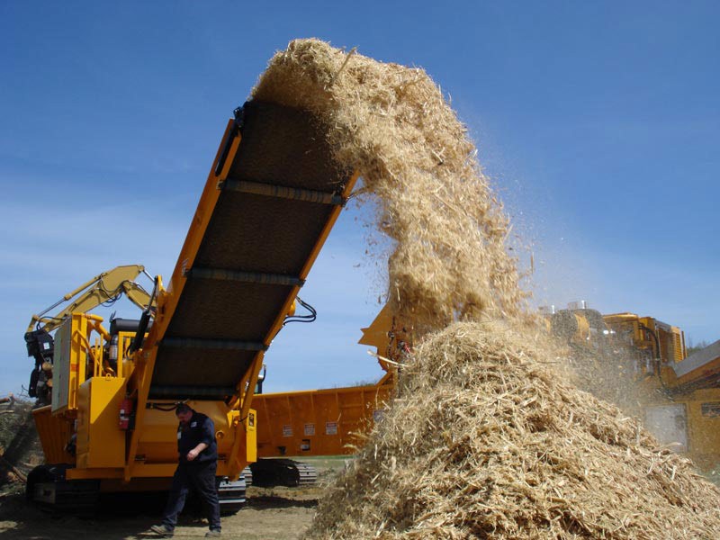 The Burning Question: Is Biomass Right for the Northeast? thumbnail