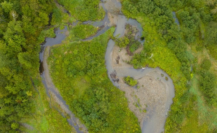 Conserved river thumbnail