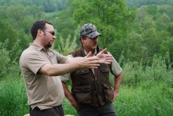 Saving a New England Native Photo: Charles Fergus