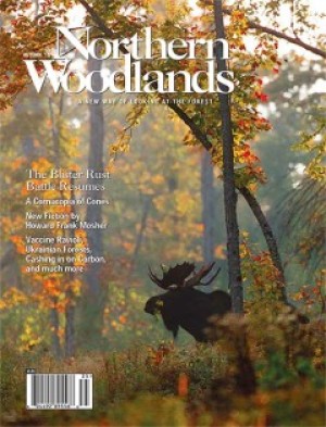 Cover photo by Roger Irwin Autumn 2015 Cover