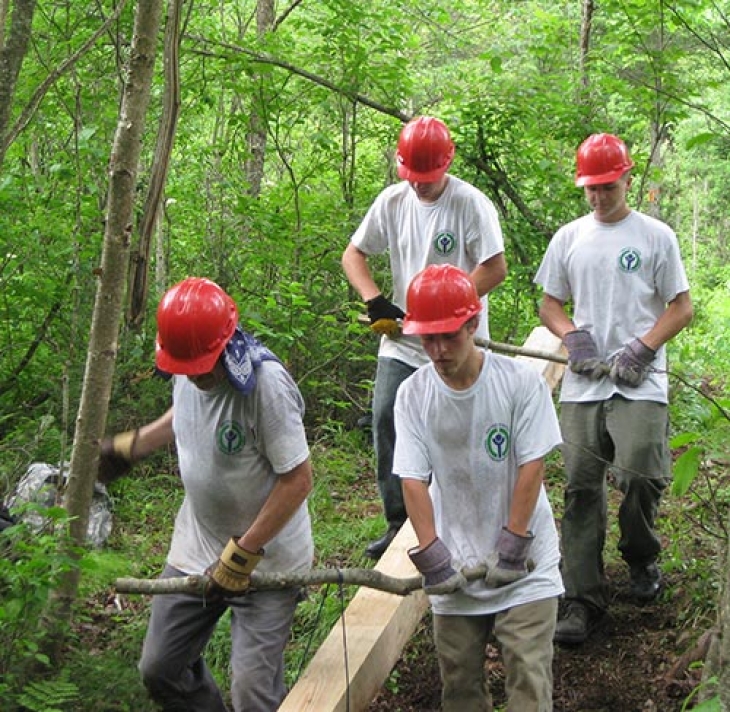 The Nulhegan We Knew: Recounting the Last Years of a Working Forest