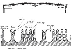 Using a Crosscut Saw thumbnail