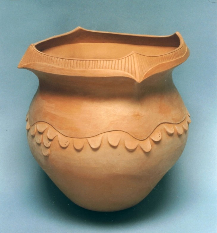 Legend of mashpee pond