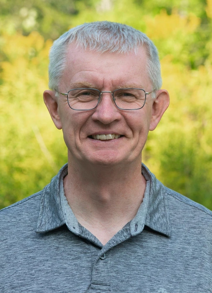 Declan McCabe