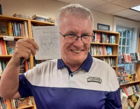 Declan McCabe thumbnail