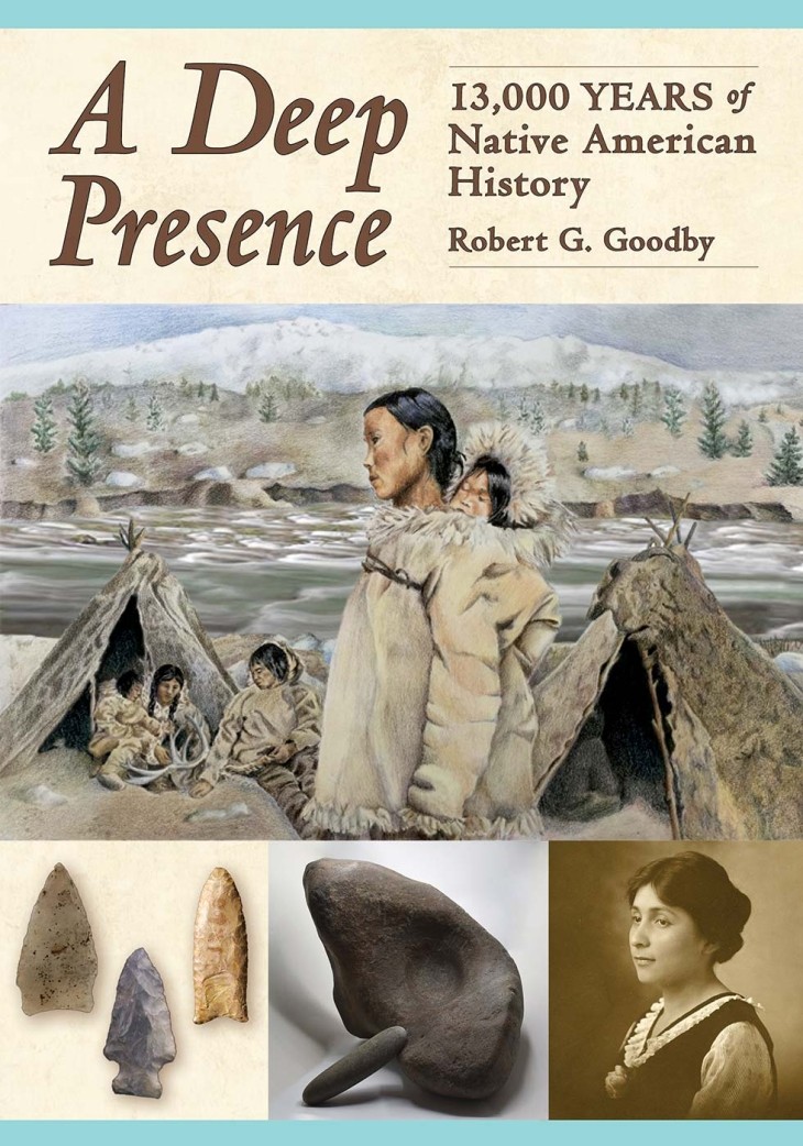 A Deep Presence: 13,000 Years of Native American History (Excerpt)