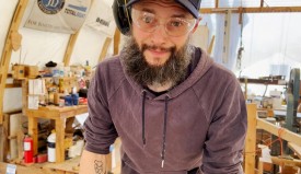 steve denette workshop thumbnail