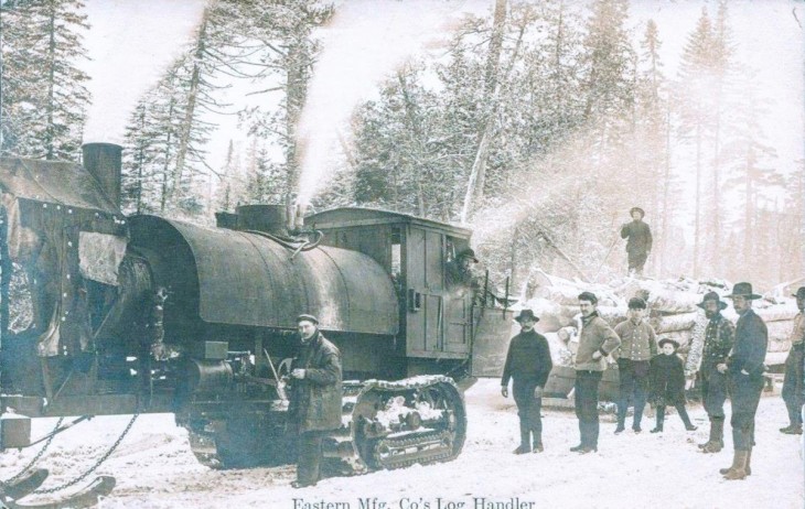 Lombard manufacturing