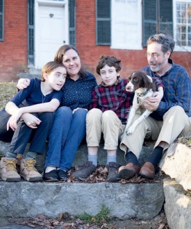 Tillinghast Family thumbnail