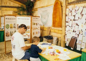 Forestry at the Fair