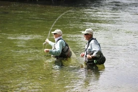 Fishing guide thumbnail