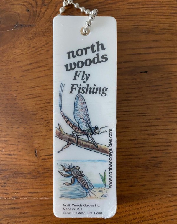 Fly Fishing Field Guide