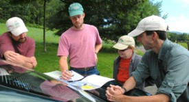 Forest for birds thumbnail