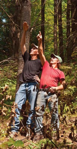 The Man Who Freed a Giant Photo: John Douglas/Flying Squirrel