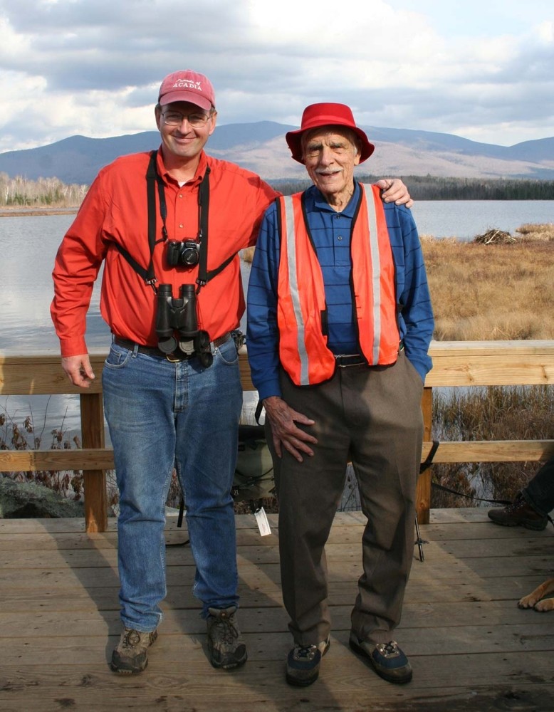 Exploring Big Trees, History, and Old Growth with David Govatski