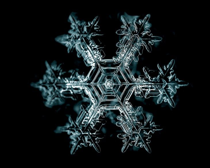 Snowflake
