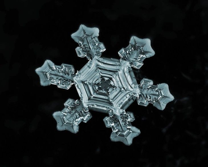 Snowflake