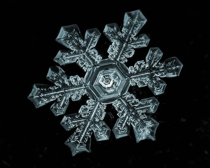 Snowflake