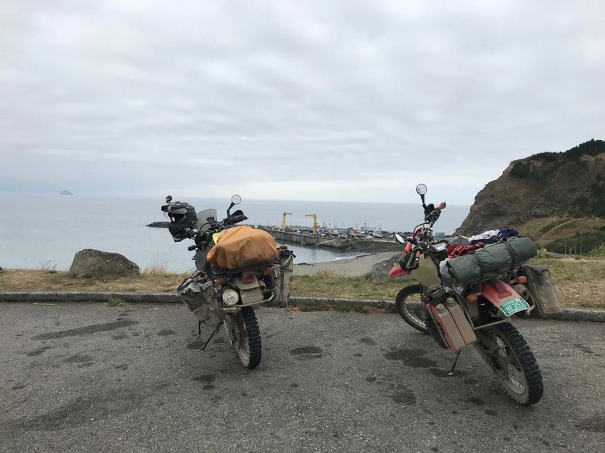 Coast-to-Coast Forestry with Hayden Lake