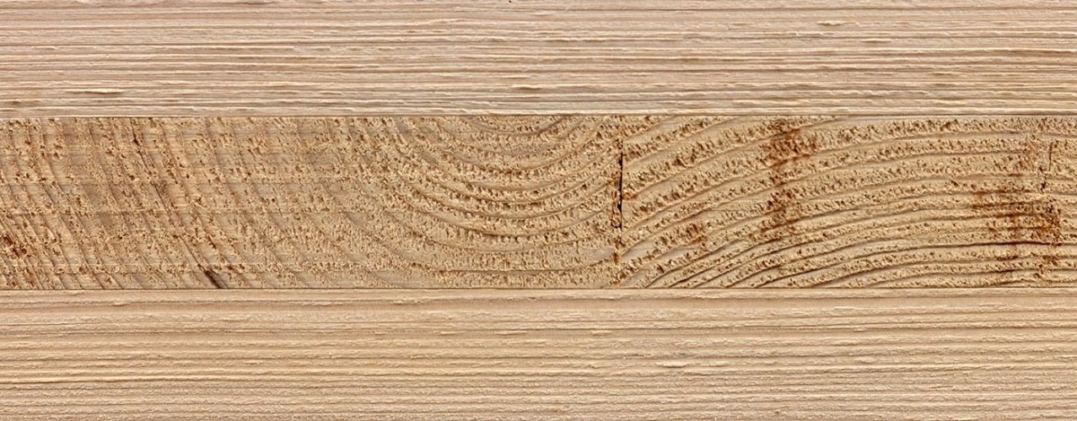 Hemlock board