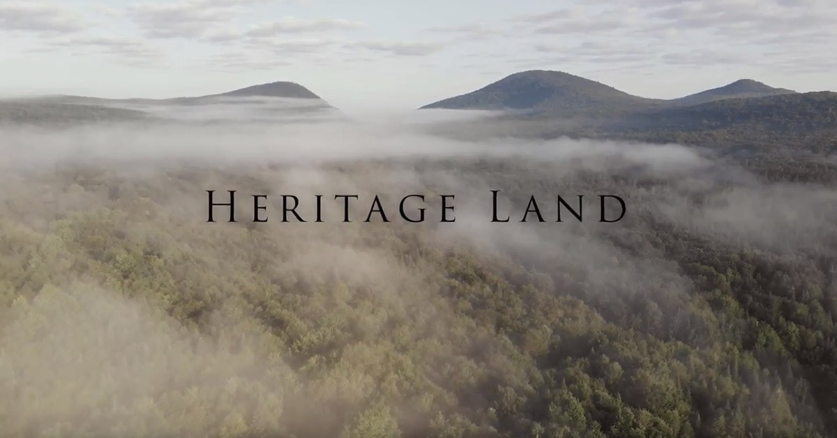 Heritage Land