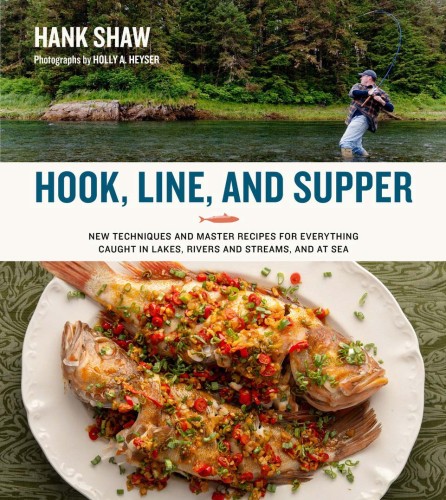 Hook, Line, and Supper