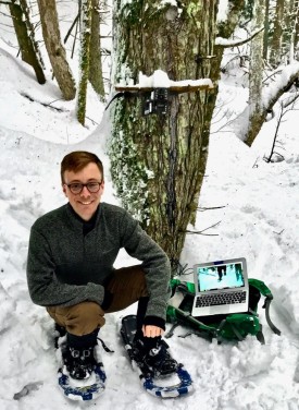 Josh Morse Photo thumbnail