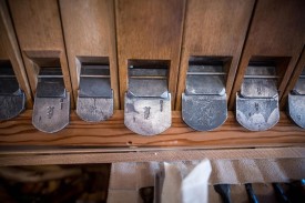 Japanese hand planes thumbnail