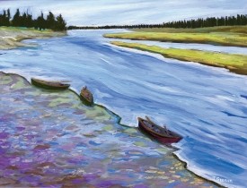 Fishing trip thumbnail