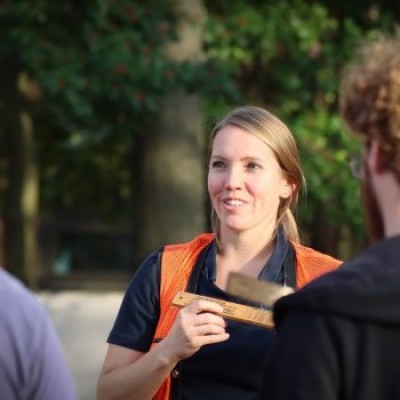 Jessica Pierce cover  by Butler County Community College