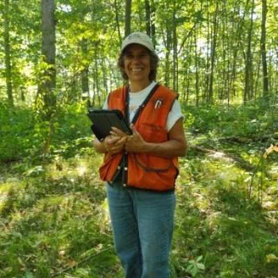 Joan Nichols cover  by Joan Nichols