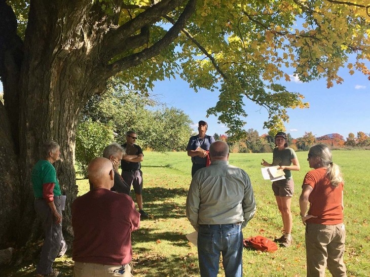 Urban and Community Forestry with Joanne Garton