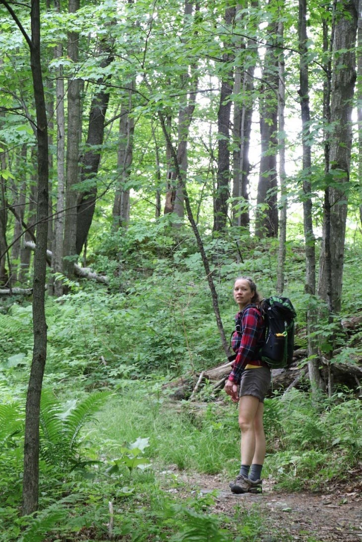 Urban and Community Forestry with Joanne Garton