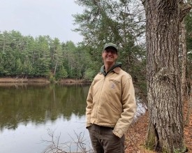 A Family Woodlot Takes Shape thumbnail