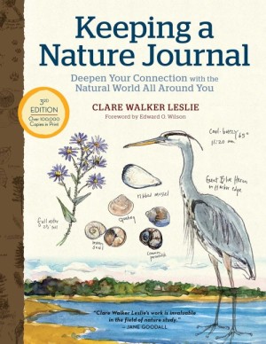 Keeping a Nature Journal thumbnail