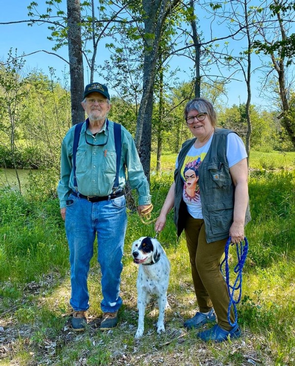 Conservation and Habitat Management with Jim Kennedy